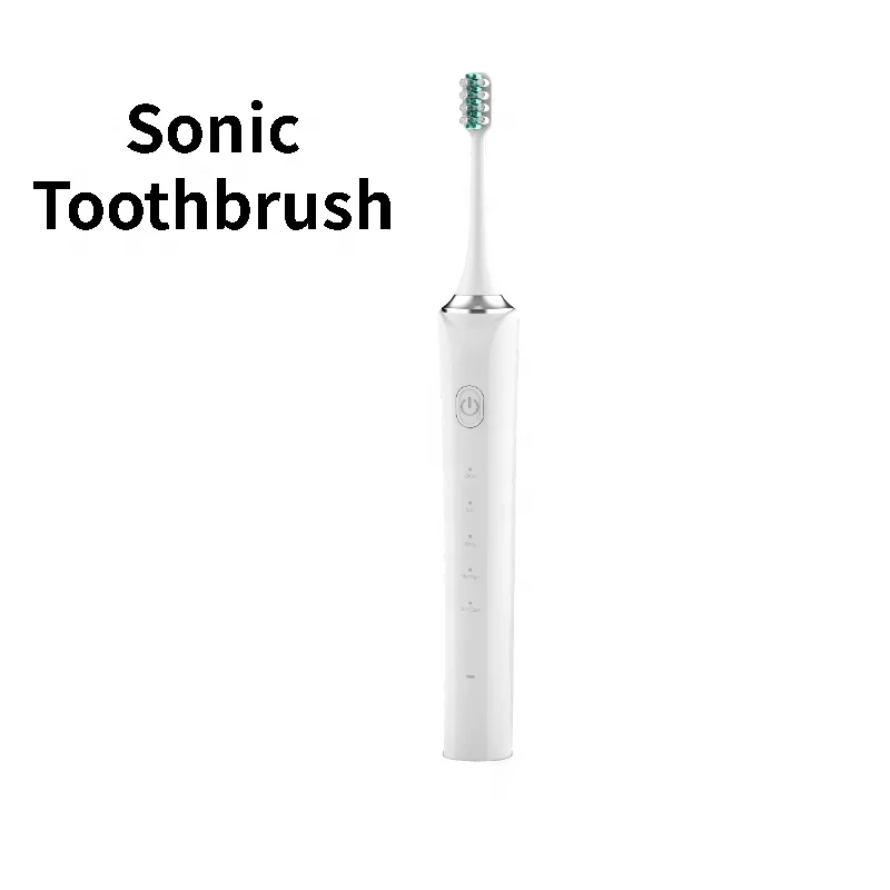 

sonic toothbrush electric rechargeable OEM ODM brand wholesale oral care hygiene manufacturing kids adult whitener, Pink, white, black