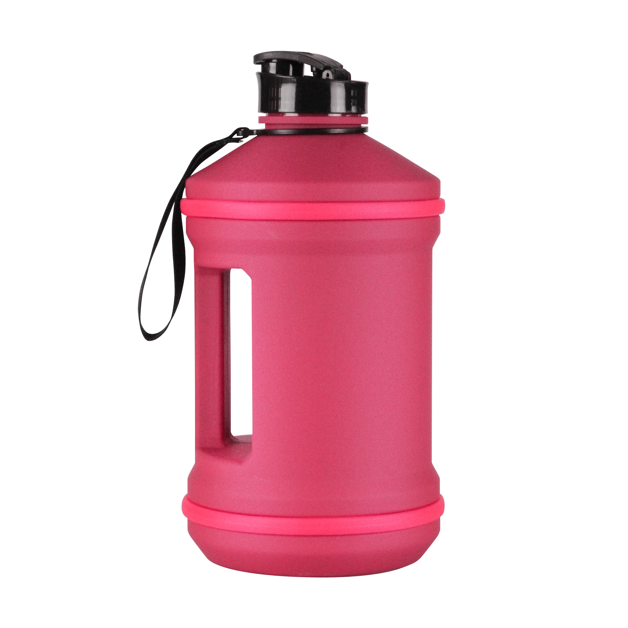 

Hot Sale Plastic 2.2L Water Bottles Sports Water Bottle BPA Free Custom Logo, Customized color
