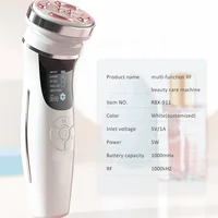 

Home Use radio frequency face lifting machine RF beauty equipment For Skin Tightening