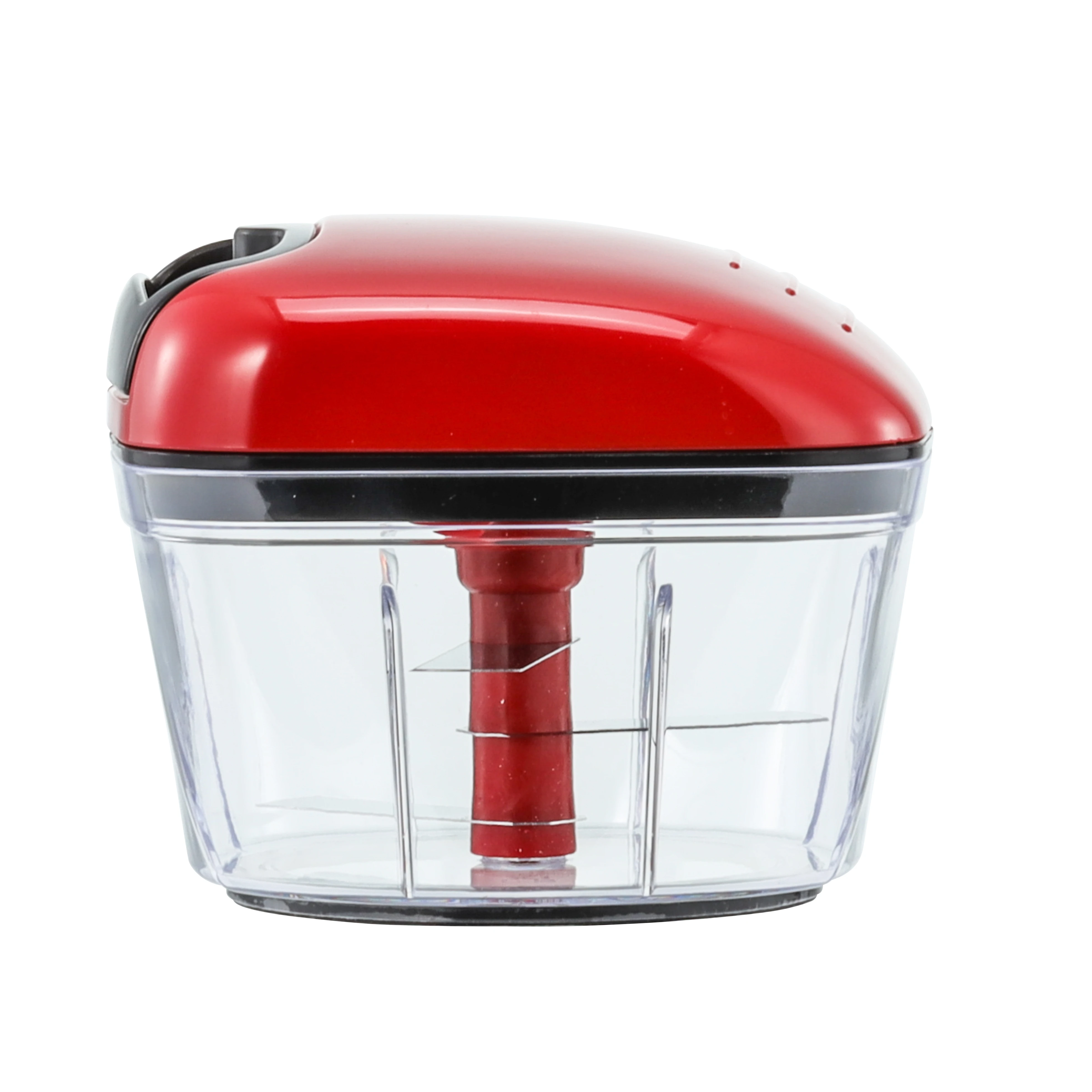 

manual hand pull chopper food speedy chopper fruit and vegetable chopper