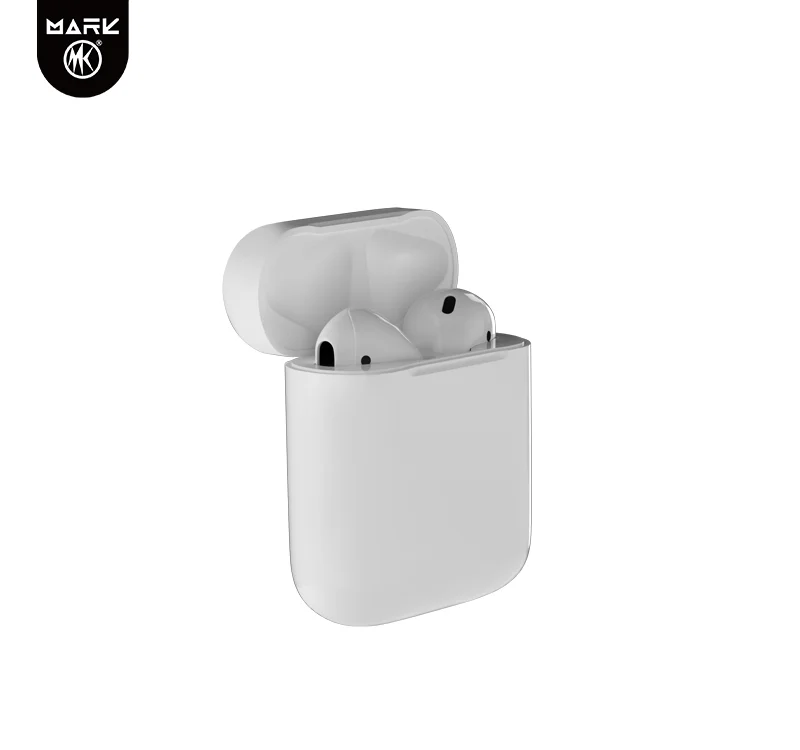 

i12 tws wireless sport BT earphones Customized Factory competitive price earphone earbuds for Iphone Mobile