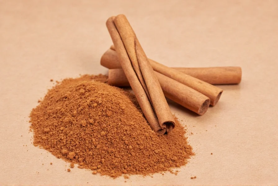 Cinnamon Daily Intake: Safe Amounts Revealed