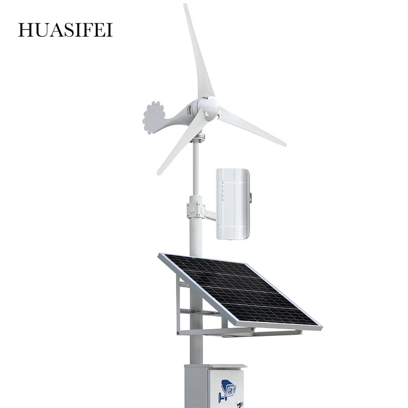 

Outdoor 4g router with solar power WIFI CPE router with Sim card