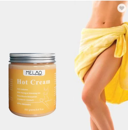 

Celulite remove lost weight fat burn gel burning cream manufacturing hot slimming collagen cream hip lifting cellulite, Yellow