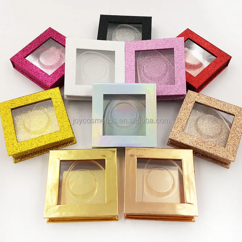 

NEW ARRIVAL Super Thin Band 13mm 6D Striplashes Mink Cat Eye Lashes Vendor