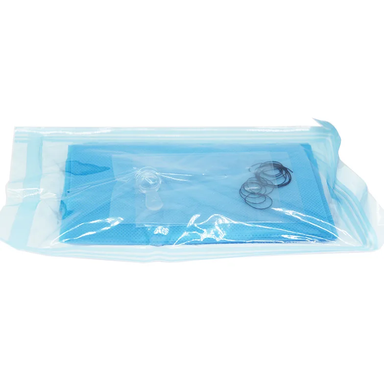 
Professional factory Disposable Male Foreskin Ring Of Low Price 