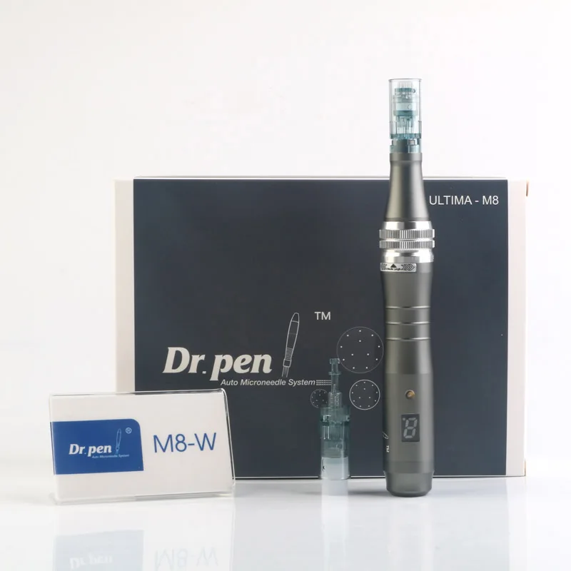 

Dropshipping Home use Dr Pen Ultima Korea Microneedling Meso Derma Pen