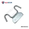 M Hanger Bracket with Welded Plate