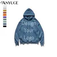 

wholesale unisex custom embroidered high quality hoodie hoodies and sweatshirt