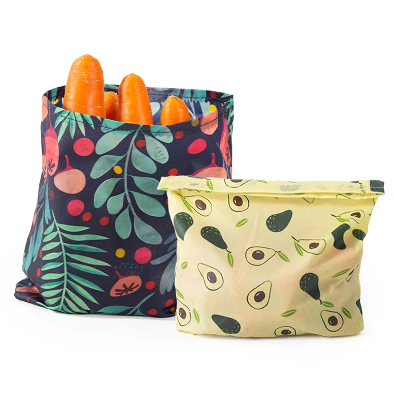 
best price cotton fabric all natural snack paoer universal beeswax preservation bag pouch suppliers 