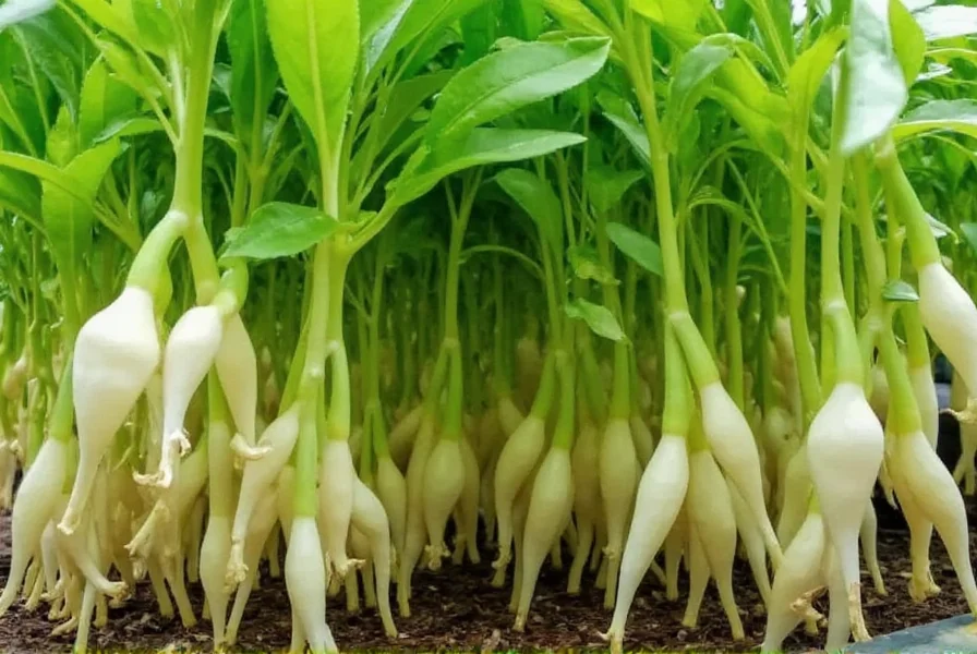 Fresh Galangal Roots