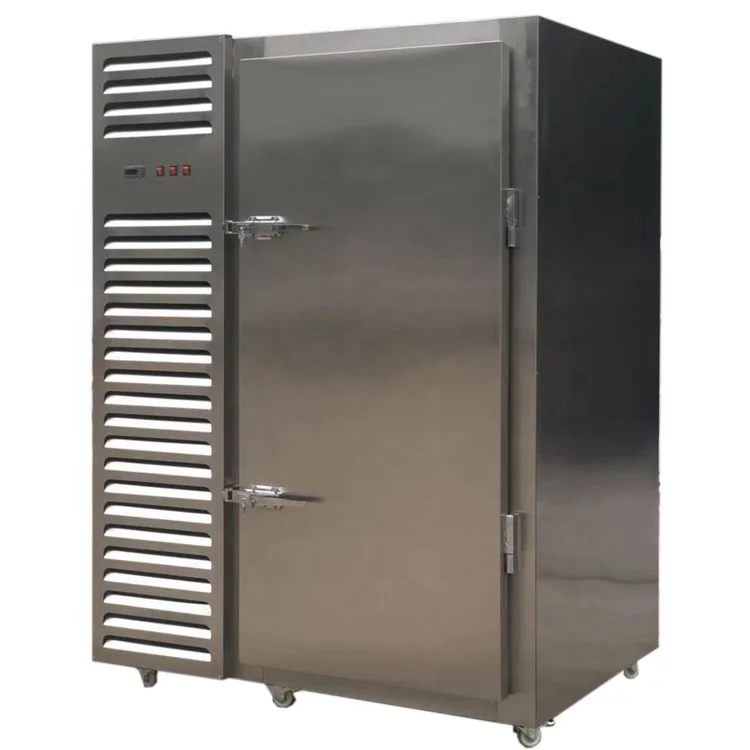 Trays Freezer, 100kg, 2500 - detail 4