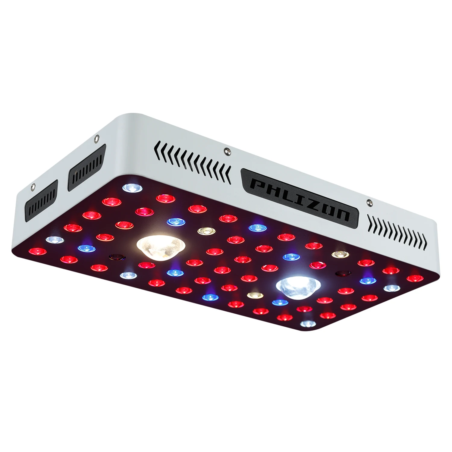 1000w Full spectrum led cob grow light for orchids growing cultivo sementes de plantas de flower indoor plant growth lamp