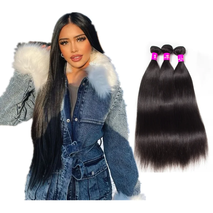 

Wholesale 30 inch 10A virgin Peruvian human hair bundles, Peruvian remy human hair, Peruvian virgin human hair extension, Natural color