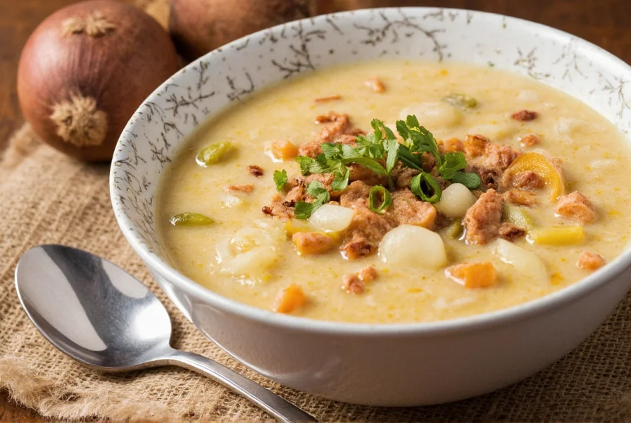 onion soup mix a flavorful guide for spices lovers and kitchen pros