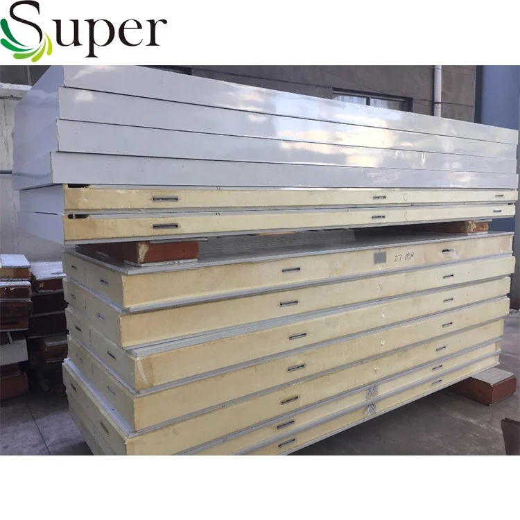 
Hot Sale Factory Price Cold Room Panel For Cold Rooms 