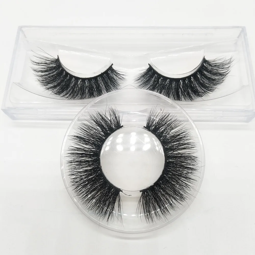 

Lasheswholesale Vendor Wholesale Eyelashes 3d Faux Mink