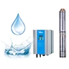 pool station solar power water pump set