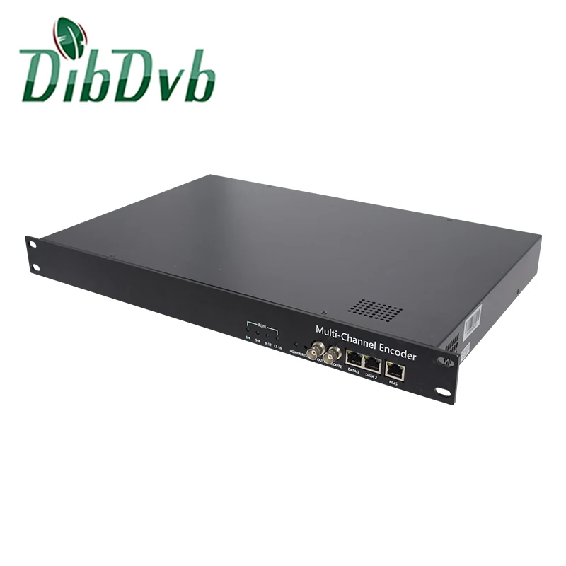 

hevc ip video encoder h265 low bitrate with logo OSD insertion with isdb-t modulator