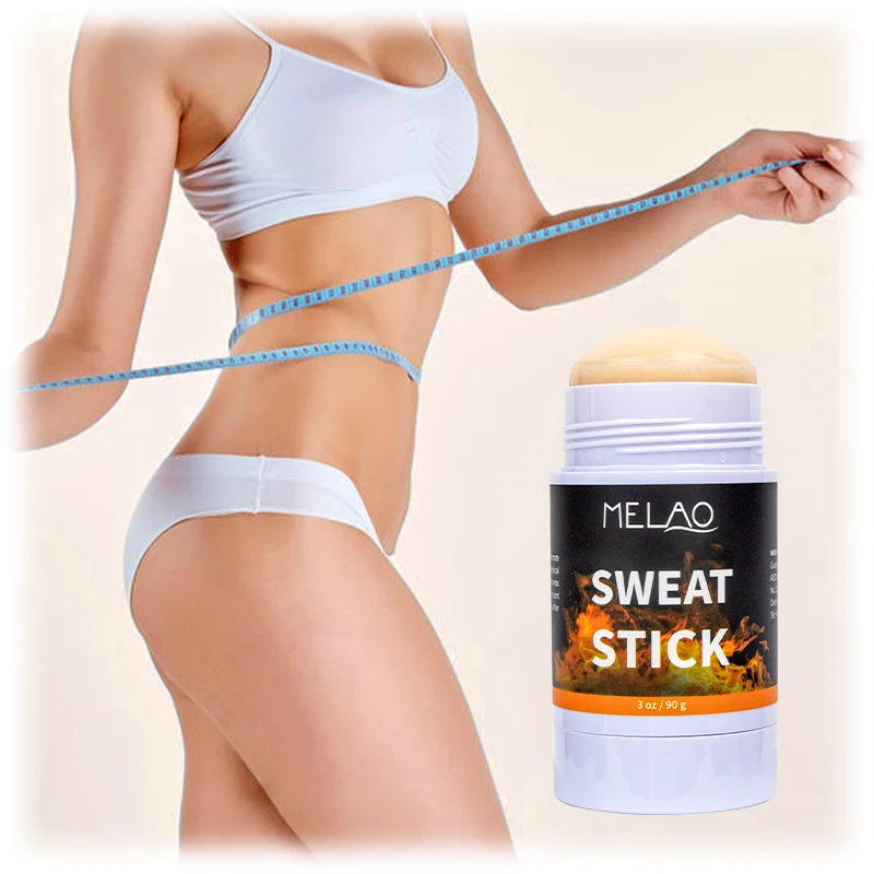 

Private Label Fast Weight Loss Slimming Burning Fat Cream Workout Enhancer Sweat Stick