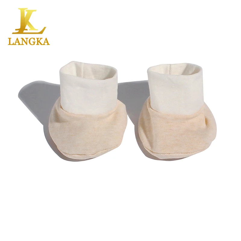 

Custom High Quality Fancy Hot Newborn Baby Shoes Infants Booties, Multi color