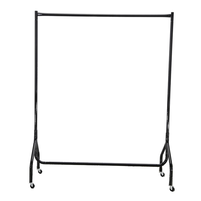 High Quality Clear Garment Rail Cover For Clothes Rail Dustproof Indoor