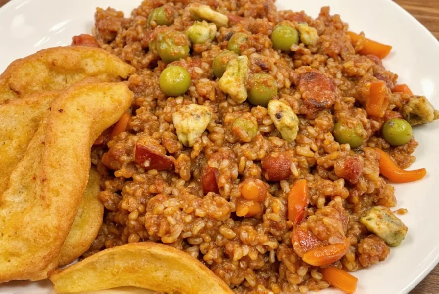 Jambalaya Cooking Tips