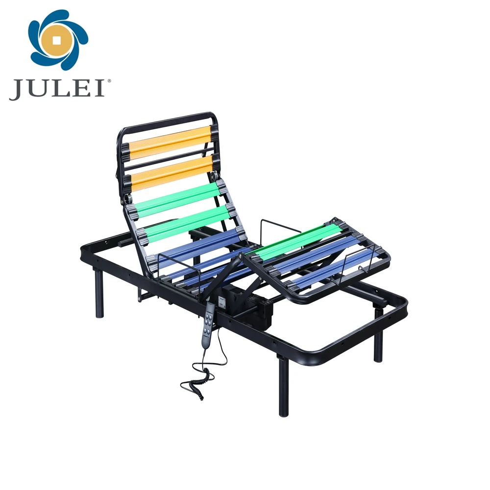 New Fiberglass Strip Wired Remote Control Bed Djpw353 Multi