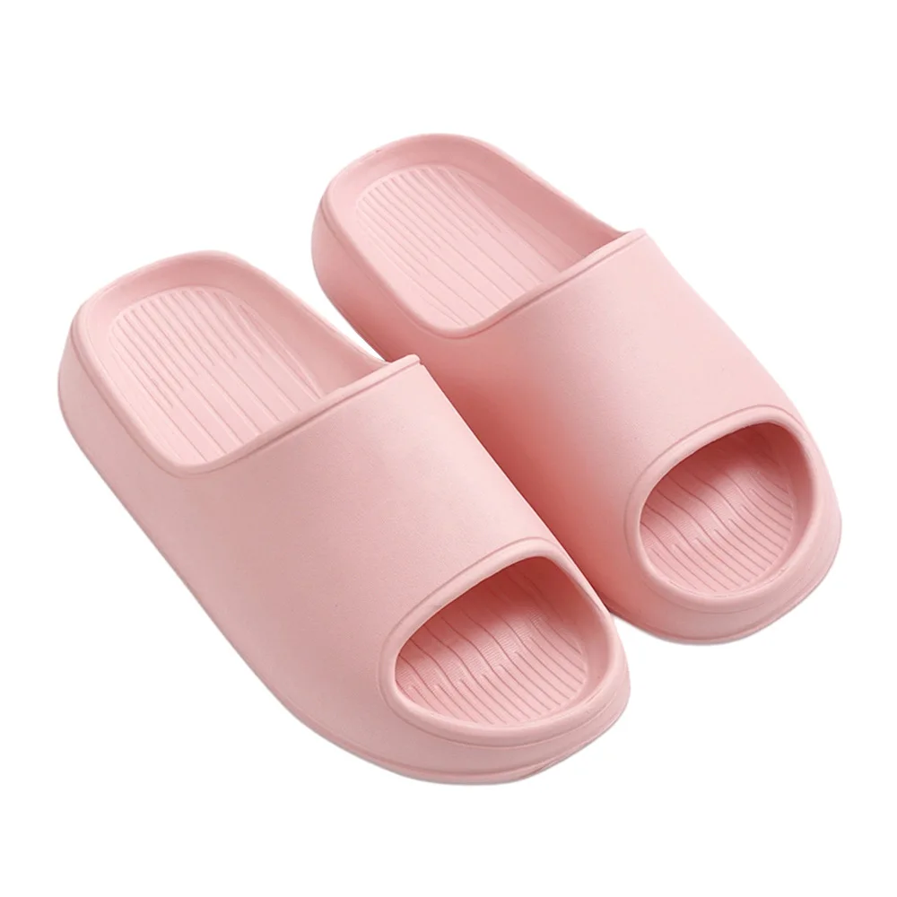 

C&Y Custom Factory Direct Sale Women's Soft EVA Slippers Outsole Rubber Sole men's sandals original, Customized color