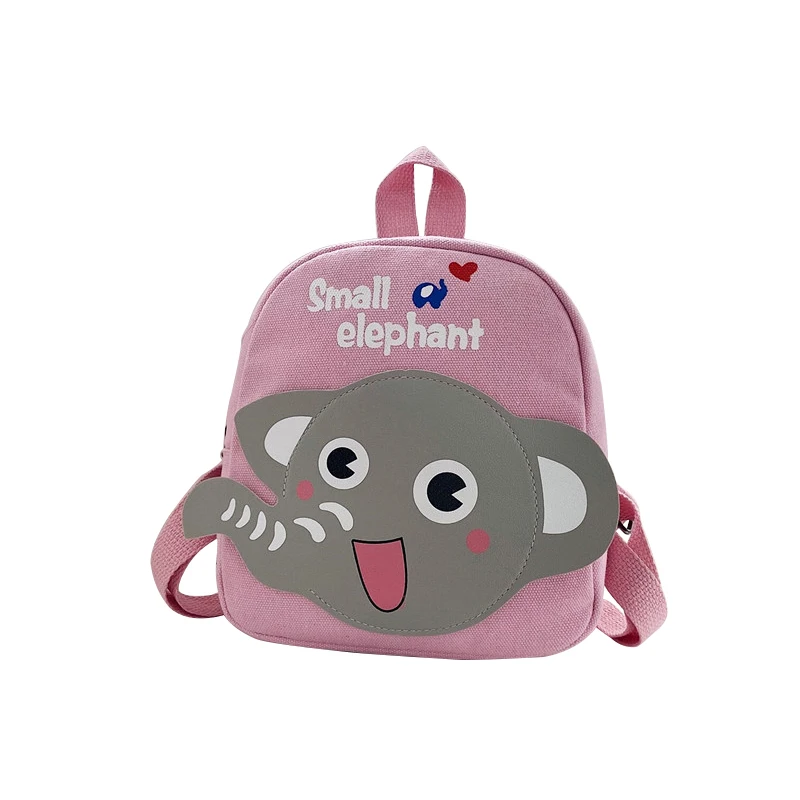 

Twinkle Custom Children's 1-5 Years Old Boys Portable Kindergarten School Bags Cute Cartoon Backpack