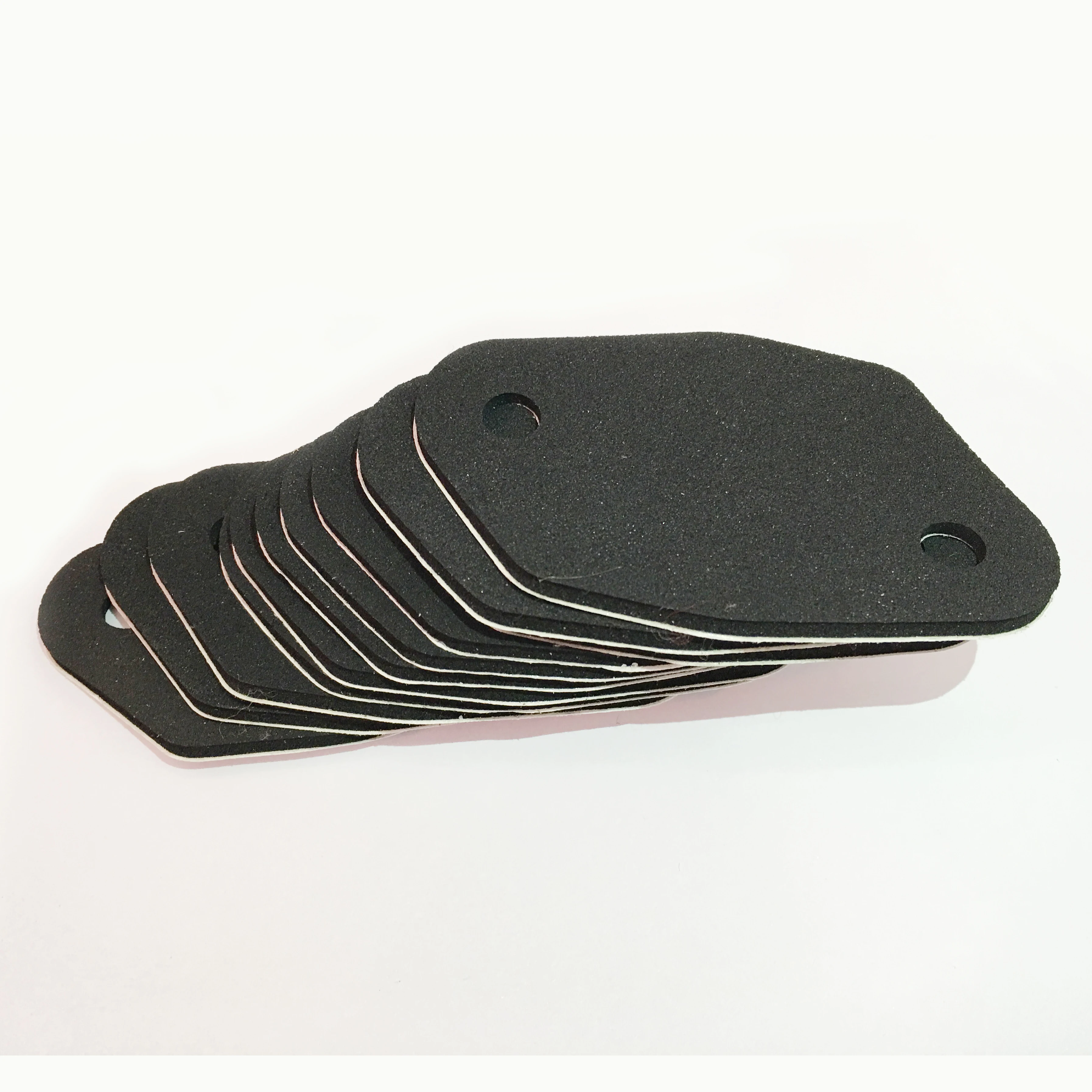 
Custom Molded heat resistant epdm Neoprene foam gasket 