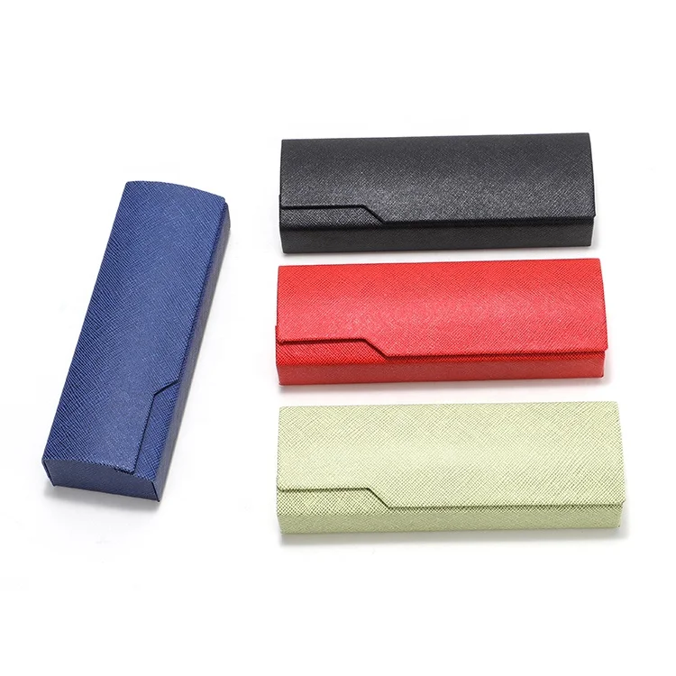 

Wholesale Fashion Custom Glasses Case Sunglasses Packaging Box, Four color mix or oem