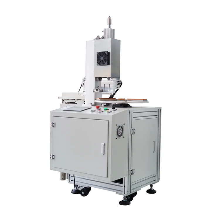 edge banding machine
