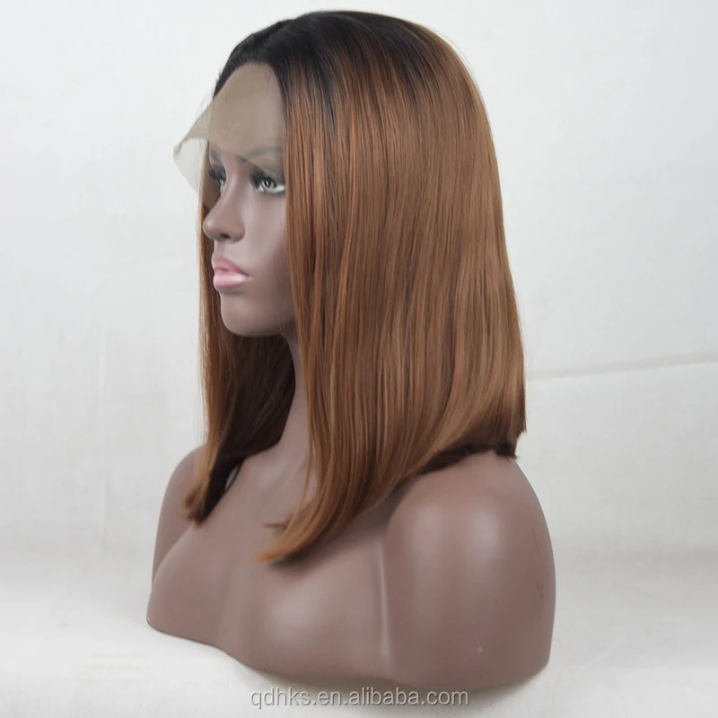
Wholesale female realistic African mannequin head 