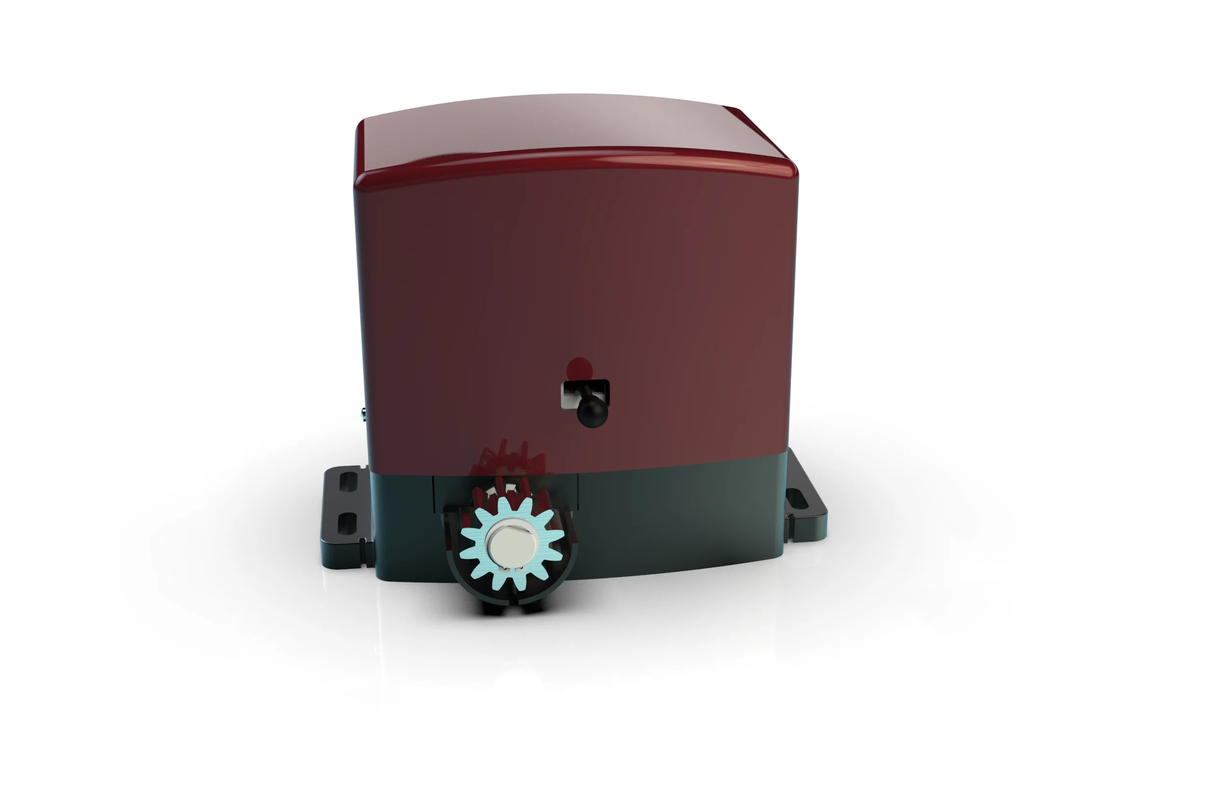 Sliding Gate Operator Automatic Sliding Door Motor Gate Opener For