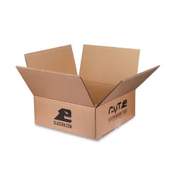 paper cone churros box