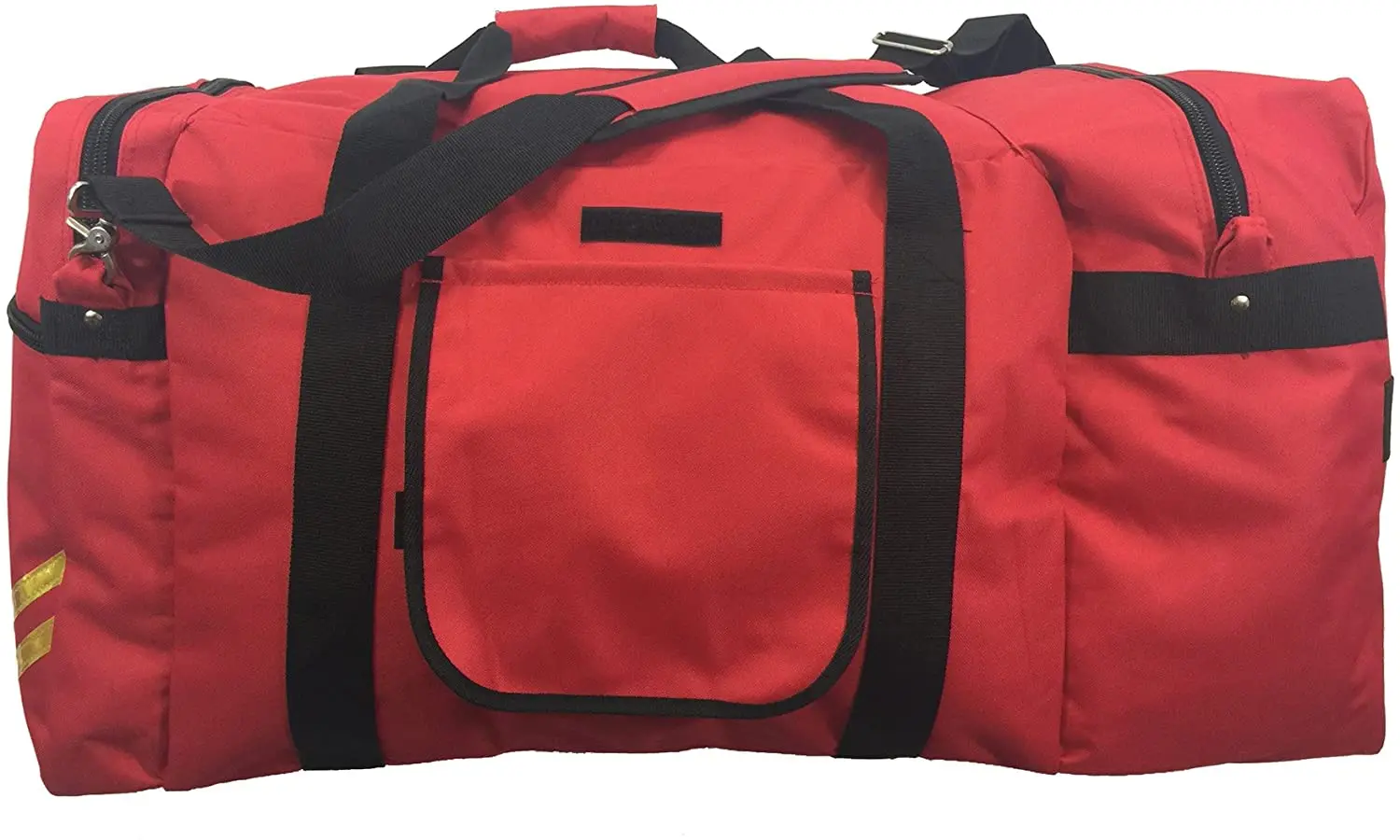 Firefighter Rescue Duffel Bag Fireman Paramedic Medical Bags Fire