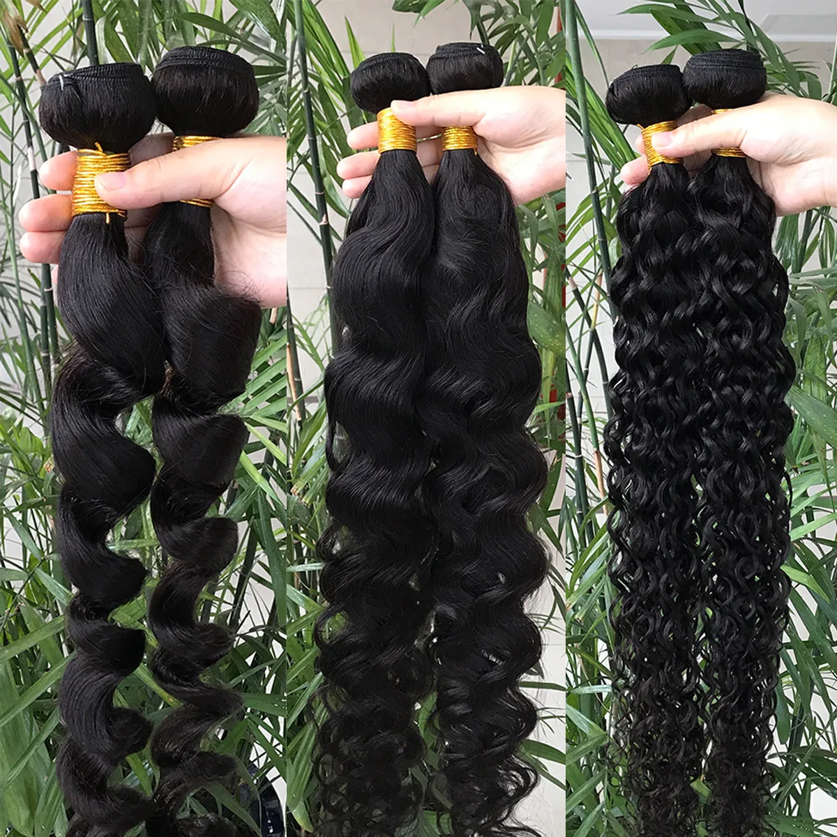 

Hair supplier Brazilian human hair wholesale,body wave weave human hair bundles,100% brazilian virgin cuticle aligned hair