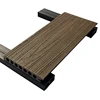 2019 New Nice Outdoor Hollow Solid Wpc Composite Capped Vs Uncapped Decking
