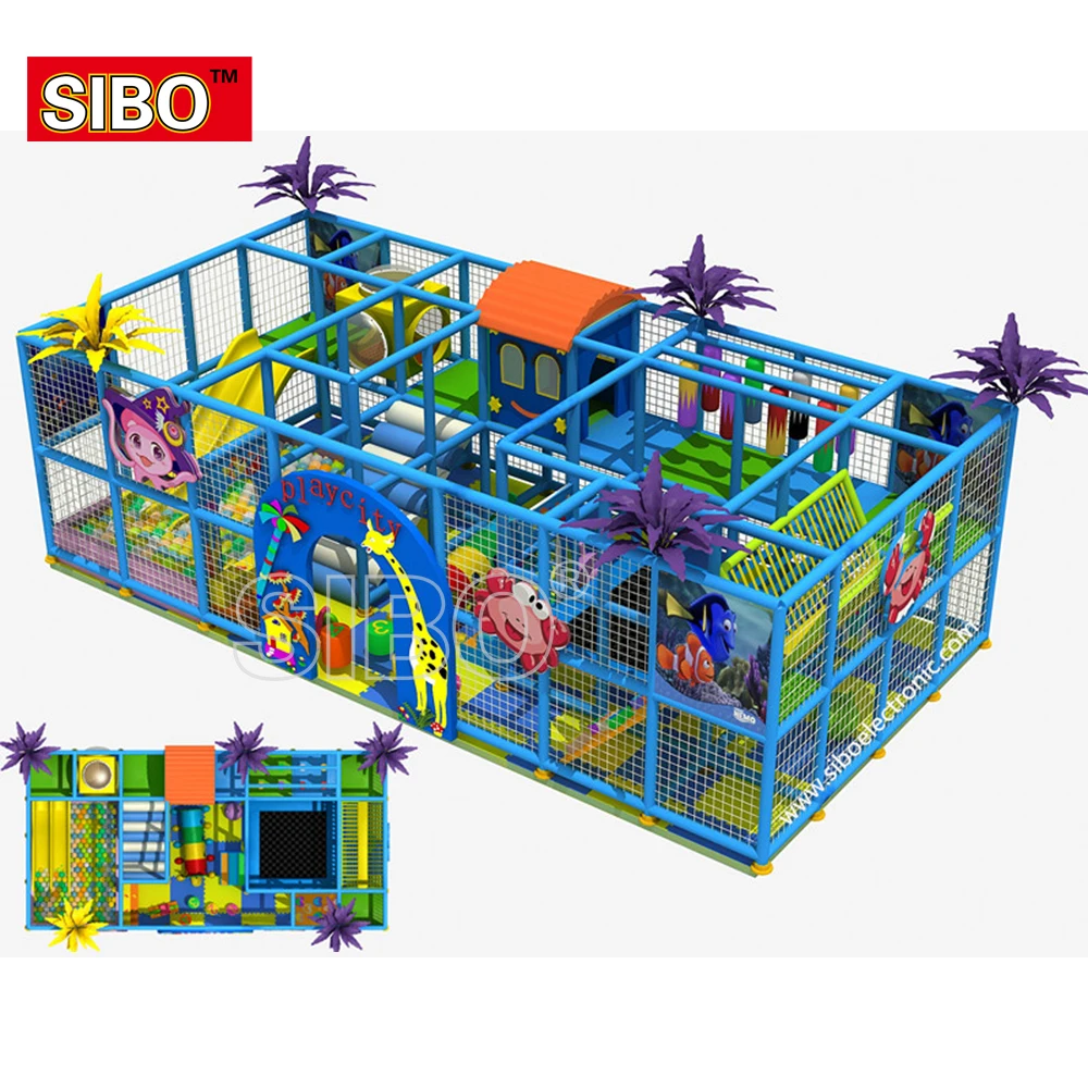 Gm Kindergarten Facilities Large Plastic Playground Children Soft Play Area For Sale Buy Soft Play Area Kindergarten Facilities Plastic Playground Product On Alibaba Com