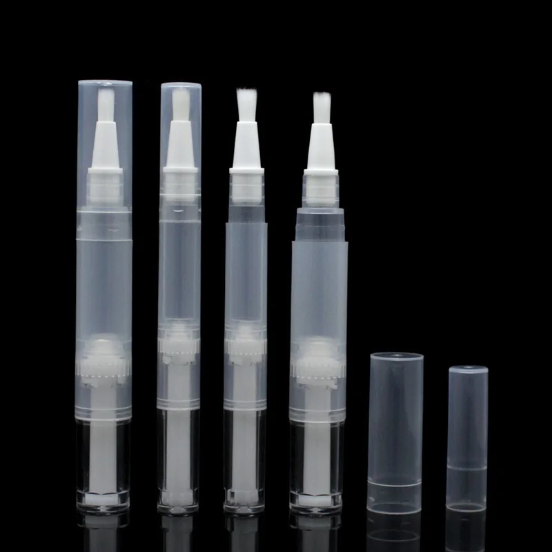 

3ml teeth whitening pen in pack 6% peroxide teeth Bleaching gel teeth whitening pen professional