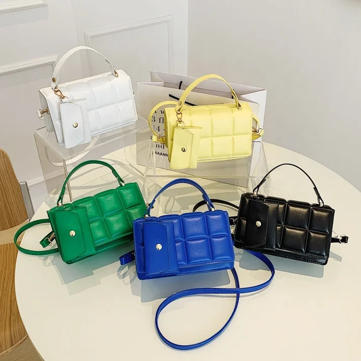 

Hot Sale Designer Purses and Handbags Luxury Women Crossbody Hand Bags Handbags Ladies Small Mini Purses 2022