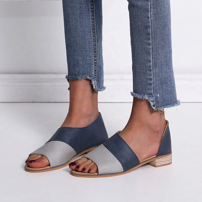 

New style Convenient Comfort shoes Sandal for women