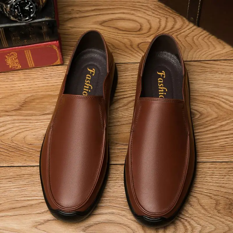 

Hot Sale Custom Product White Canvas Boat Shoes Leather Driving Lacosta Mens Octopus Peace Velvet Slip On Shoe