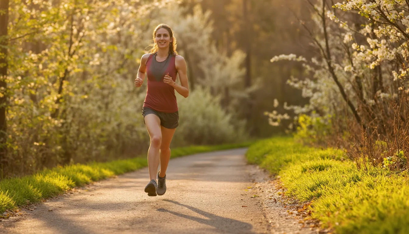 How to Integrate Strength into 2026 Spring Running: The Non ...