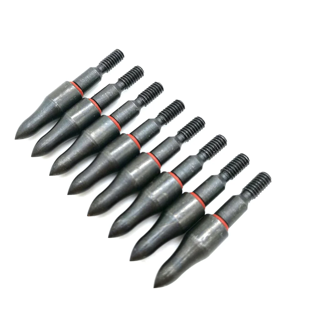 

ACCMOS 100 Grain 8/32 Standard screw Target archery Point Archery Broadhead