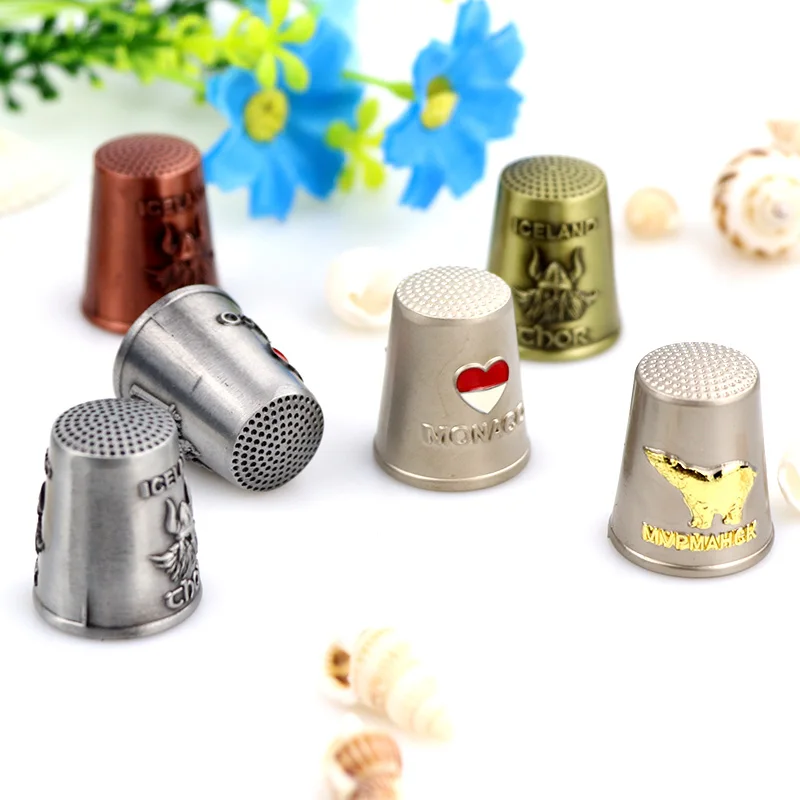 souvenirs thimble (15)