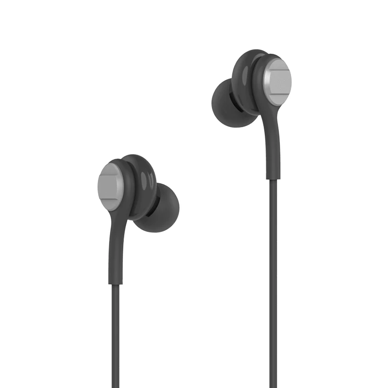 

Free Sample Factory Wholesale Original Wired Stereo headset In-Ear Earphones Headphone