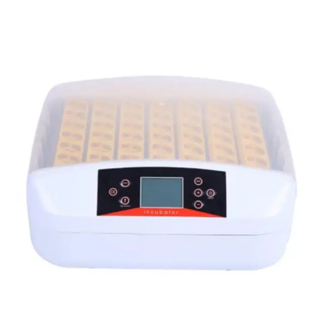 
YTK egg incubators hatcher Hen Small Mini 56 poultry chicken reptile quail ostrich eggs incubator 