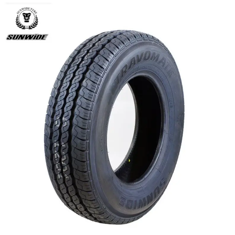 Cheap Price Chinese Tire Export To Canada 195R14C 195R15C